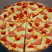 Combo Pizza 6 Porciones + Coca Cola 1.5L