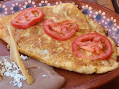 Omelette