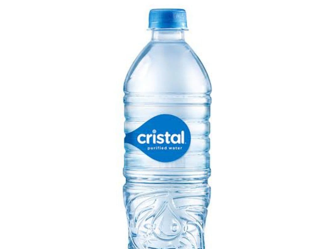 Agua embotellada  1 Lt