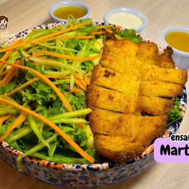 ENSALADA MARTINA