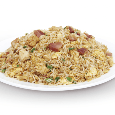 Chaufa  Salvaje