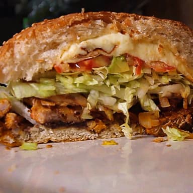 Torta Cubana 7 Ingredientes