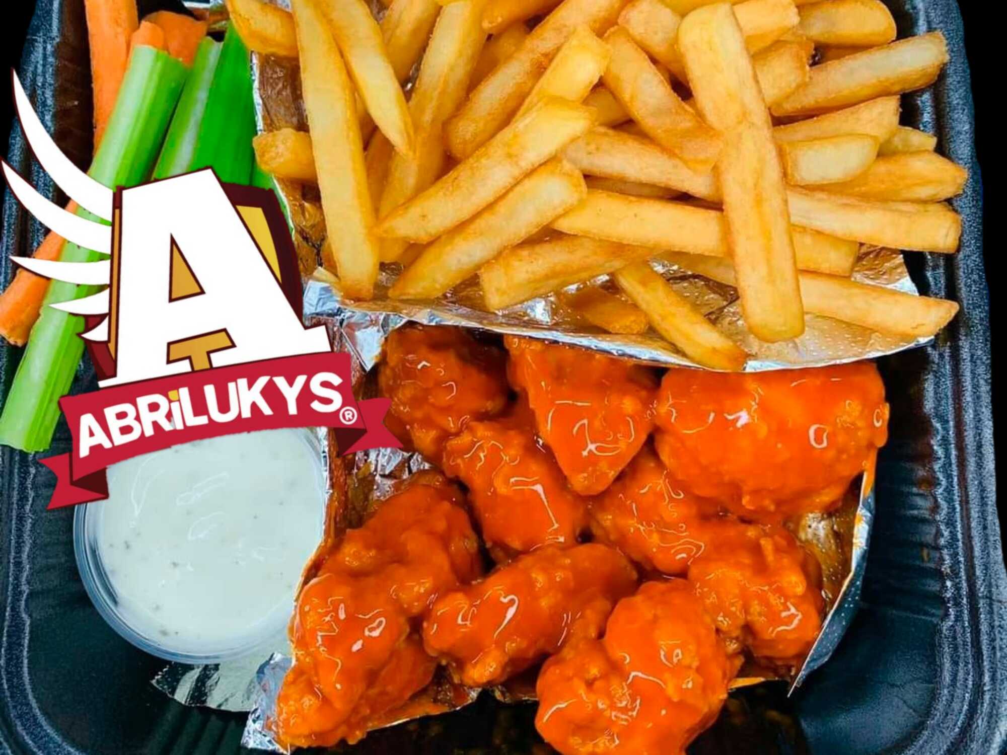 Abrilukys