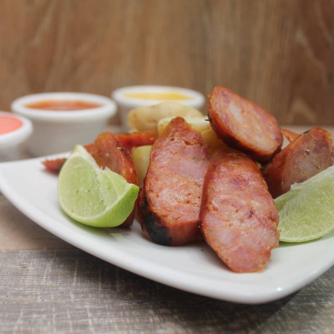 Chorizo Res Solo