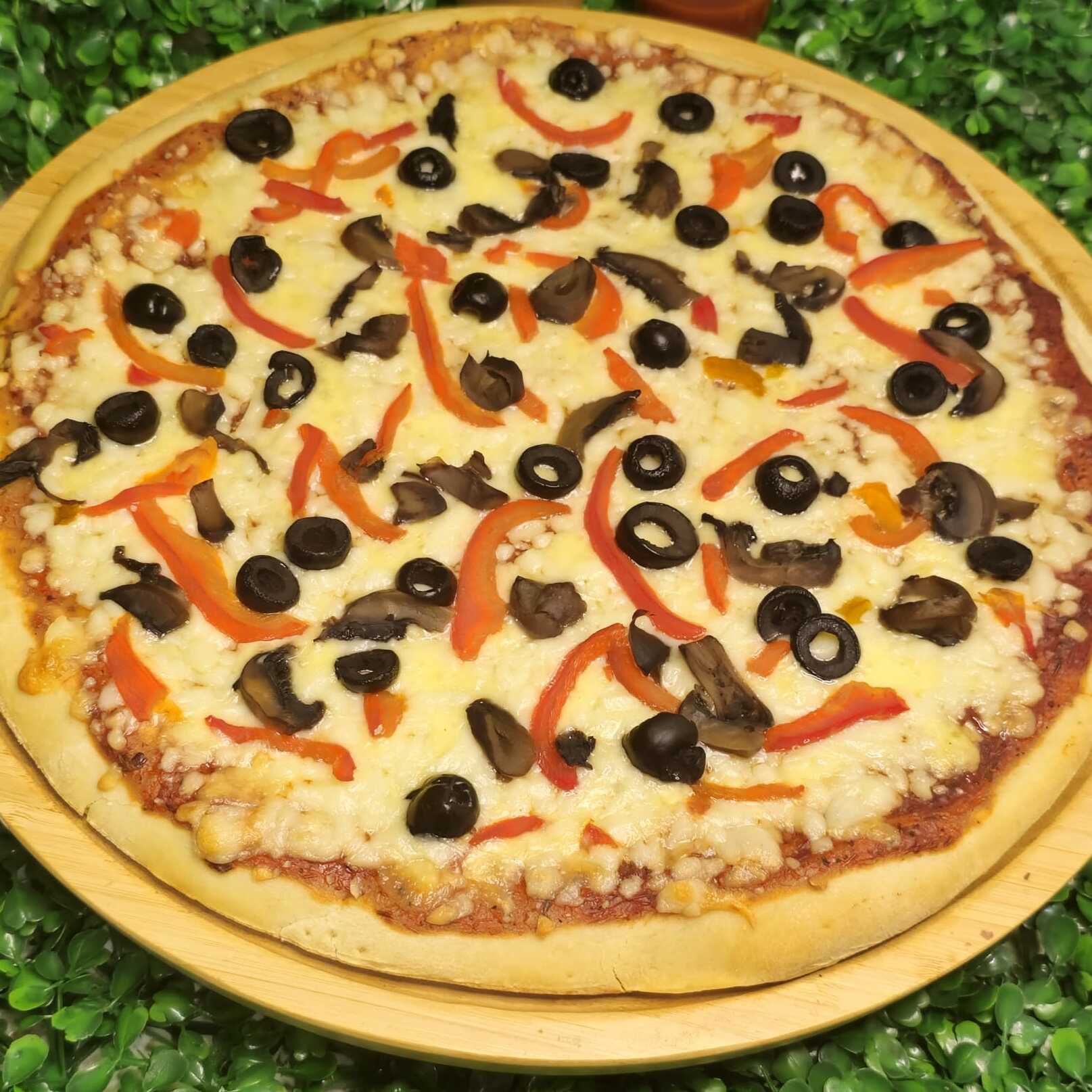 Vegetariana