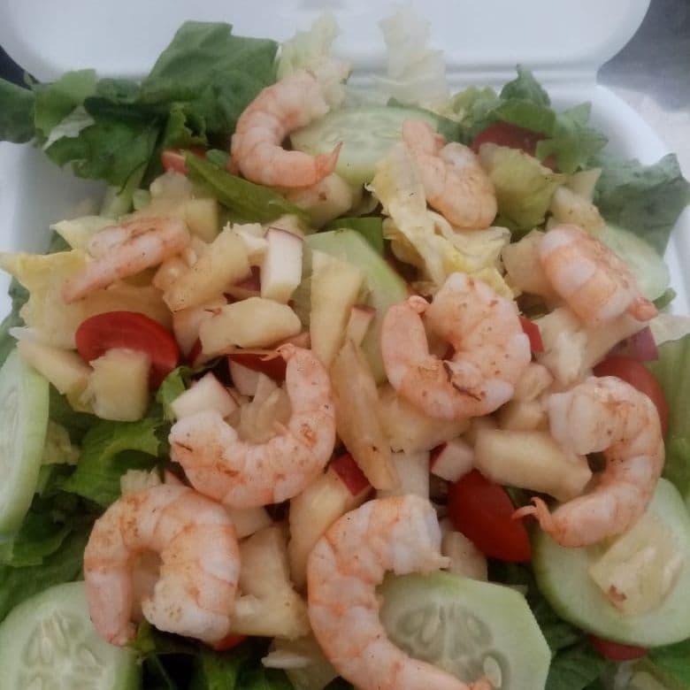 ARMA TU ENSALADA