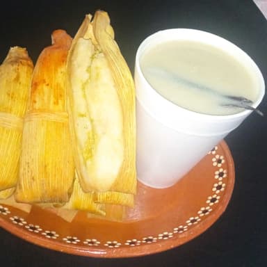 Los enchiladitos
