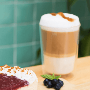 Capuccino