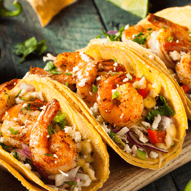 Taco Gobernador