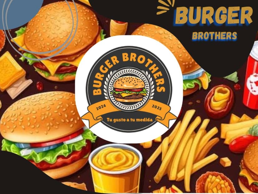 Burger Brothers