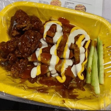 Boneless