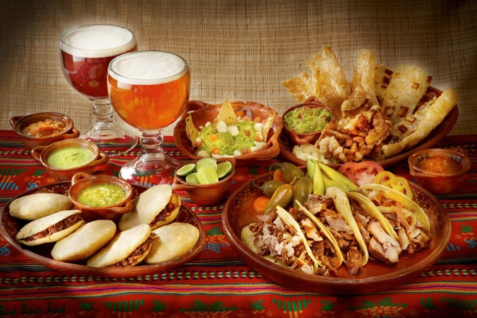 Carnitas El Choncho
