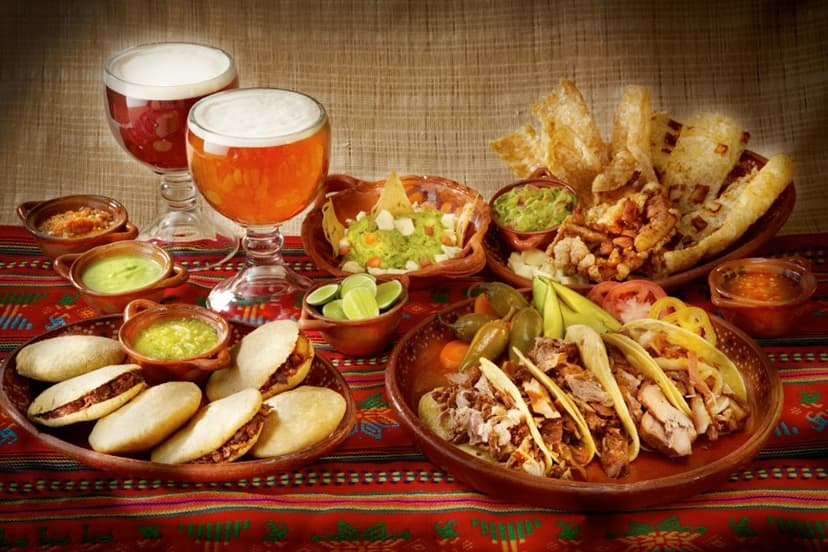 Carnitas El Choncho