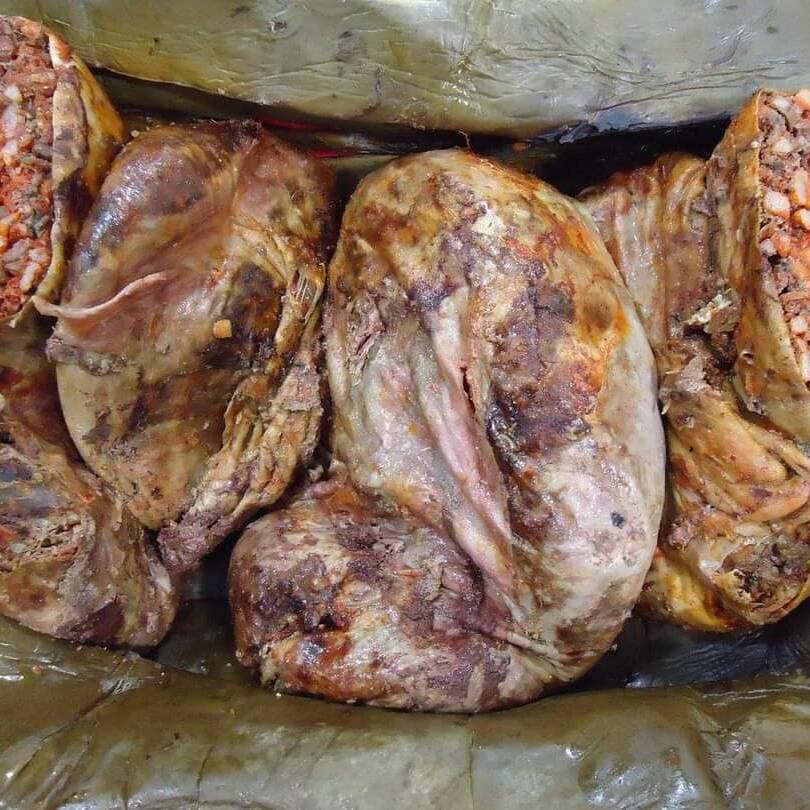 1/4 Kg de Montalayo