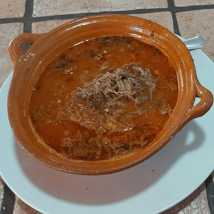 Birria de Res