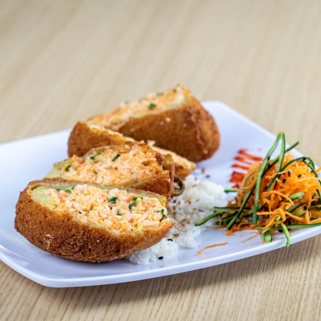 Chiles Rellenos