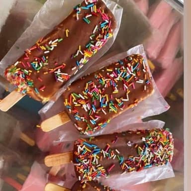 Paleta Esquimal