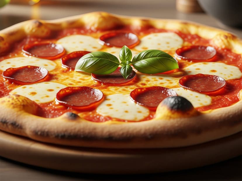 Mario’s Pizza Xpress