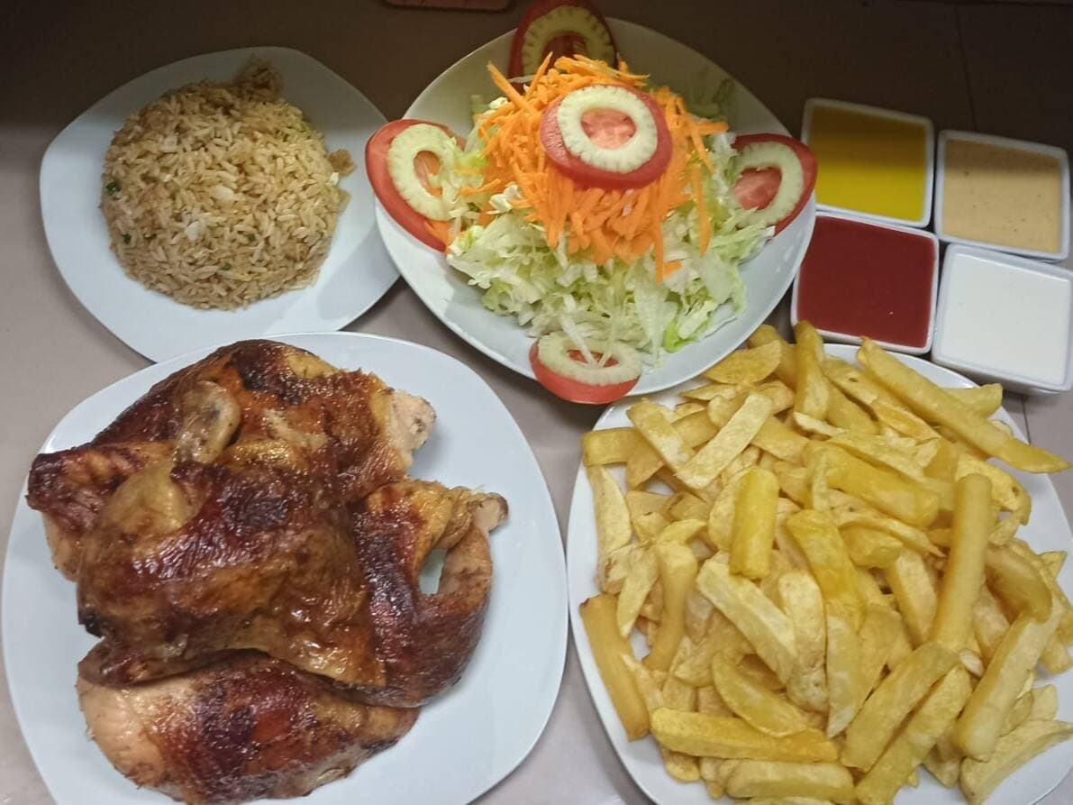 La Aldea
