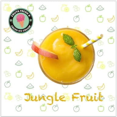 Jungle Fruit