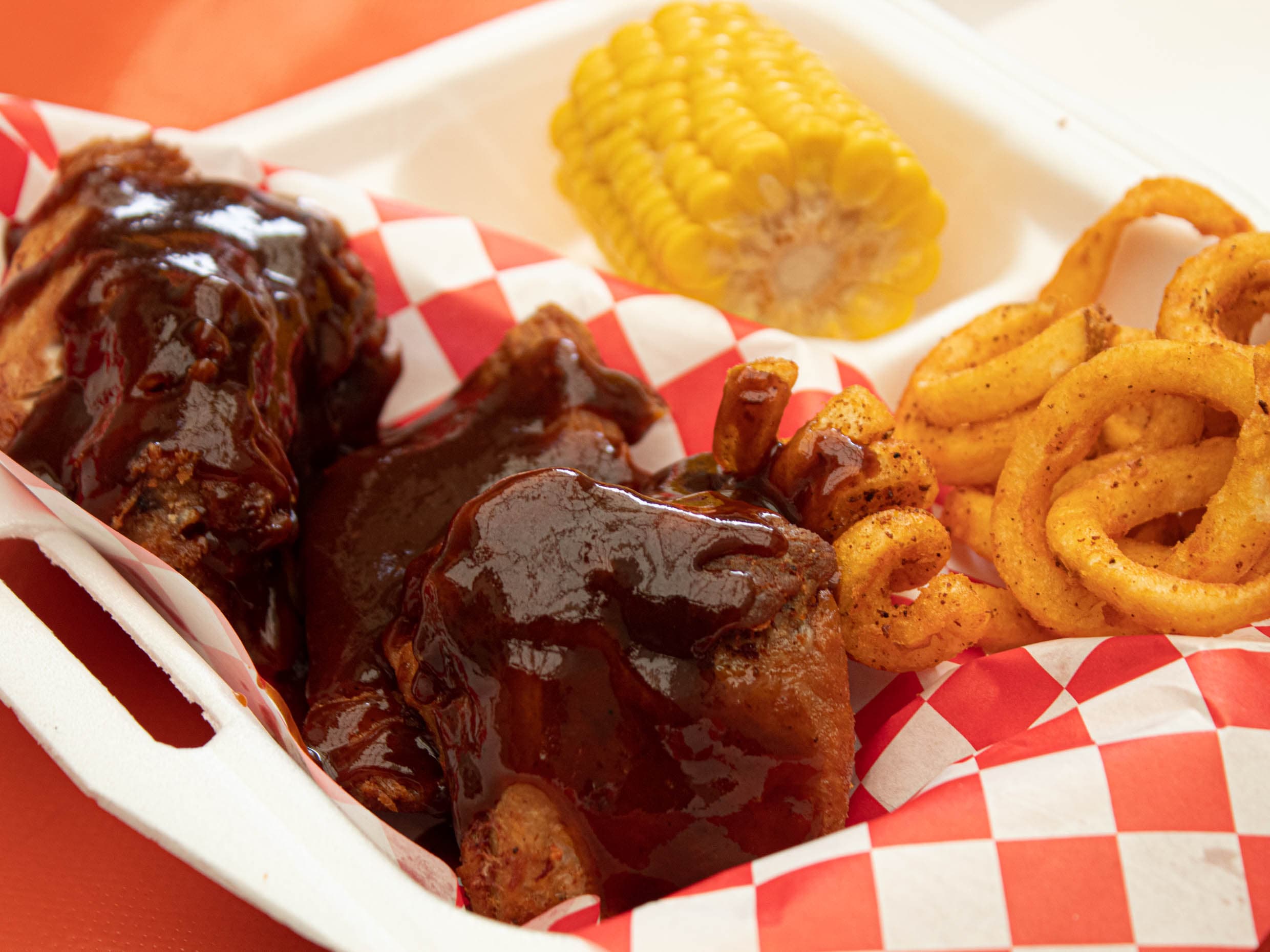 COSTILLAS