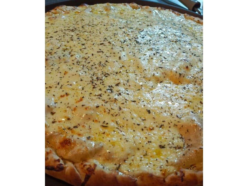 King Pizza