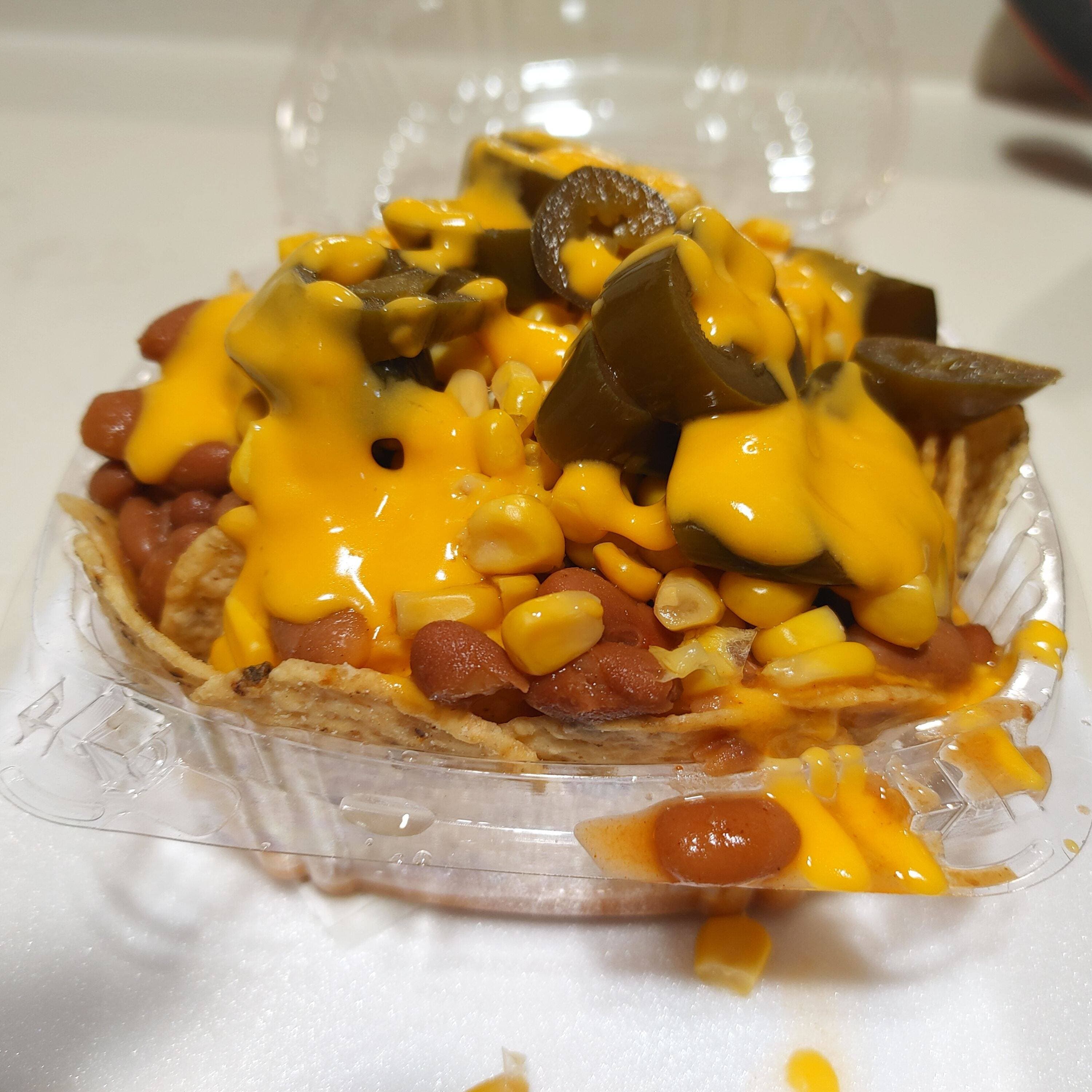 Nachos