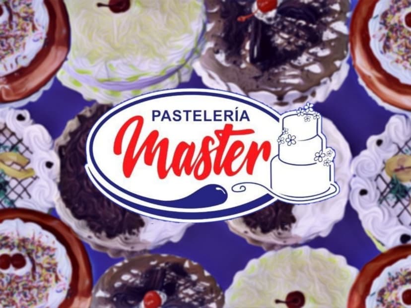 Pasteleria Master Suc Serapio Rendon