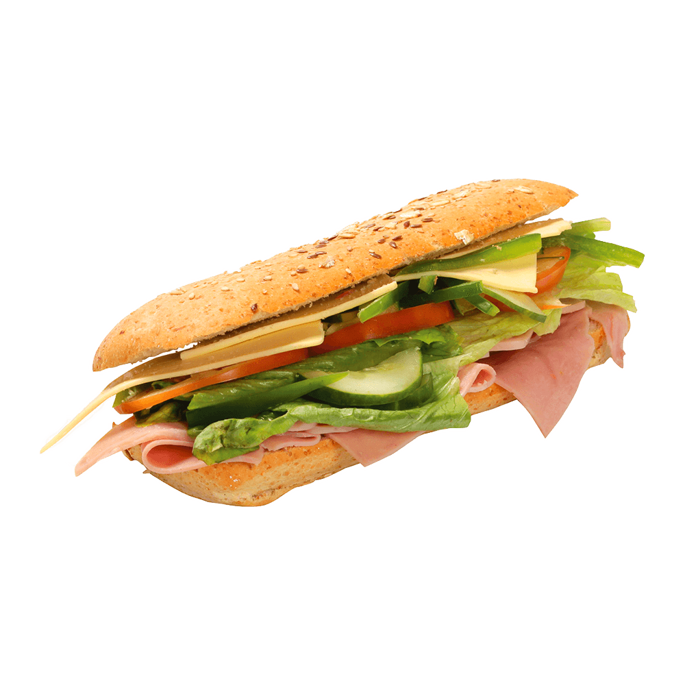 Baguette de la Casa