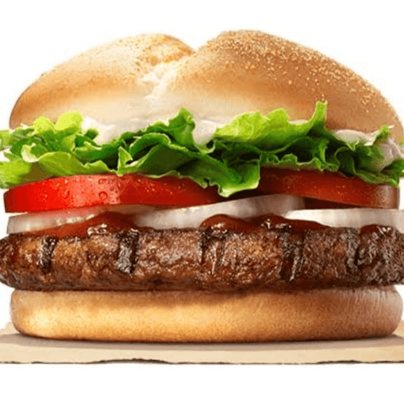 Hamburguesa Clasica