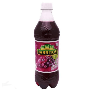 Jarrito Uva 600 ml