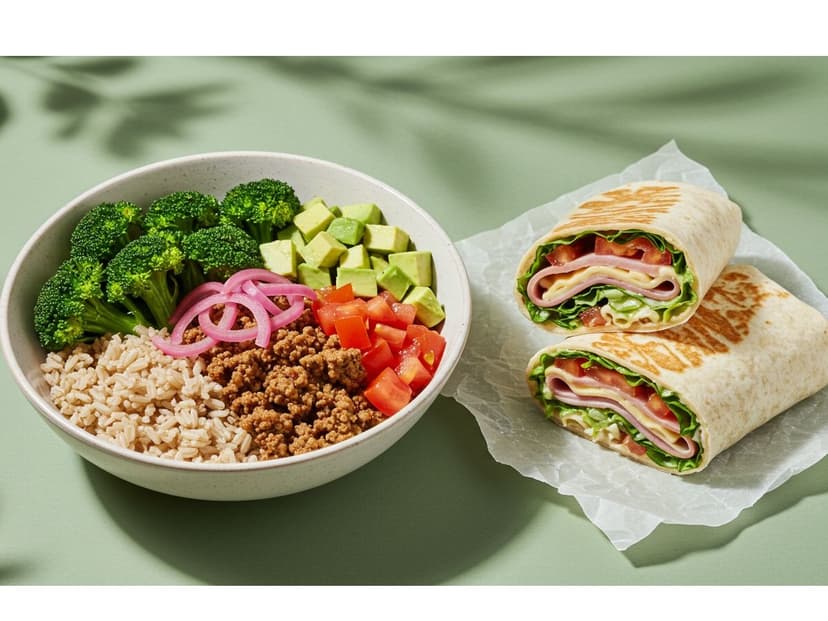 House of Salads (Ingenio)