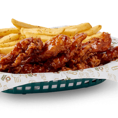Kid Tenders
