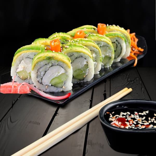 Avocado Roll
