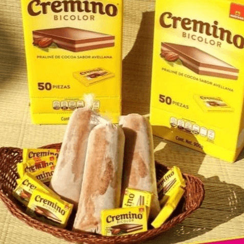 Bollo de Cremino