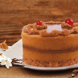 Tortas Santa Teresa (12 de Octubre)