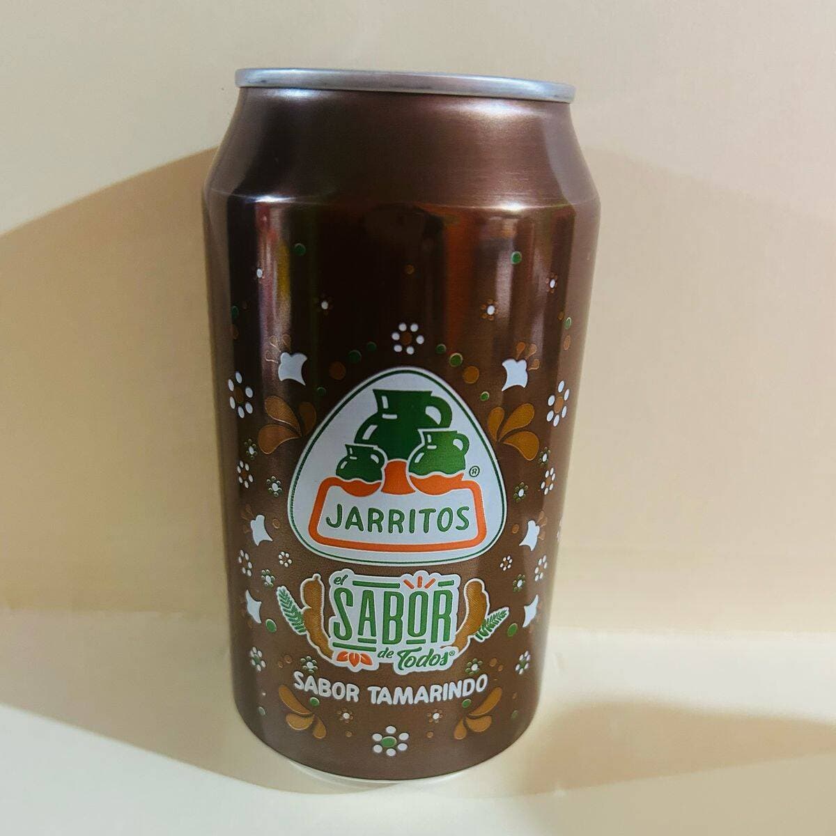 Jarrito Tamarindo 355ml