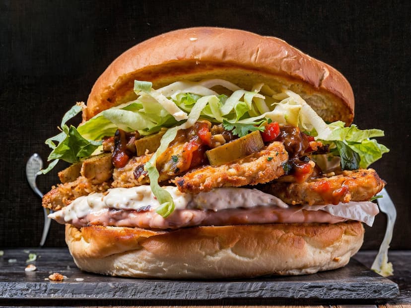 SPORTORTAS SENDERO