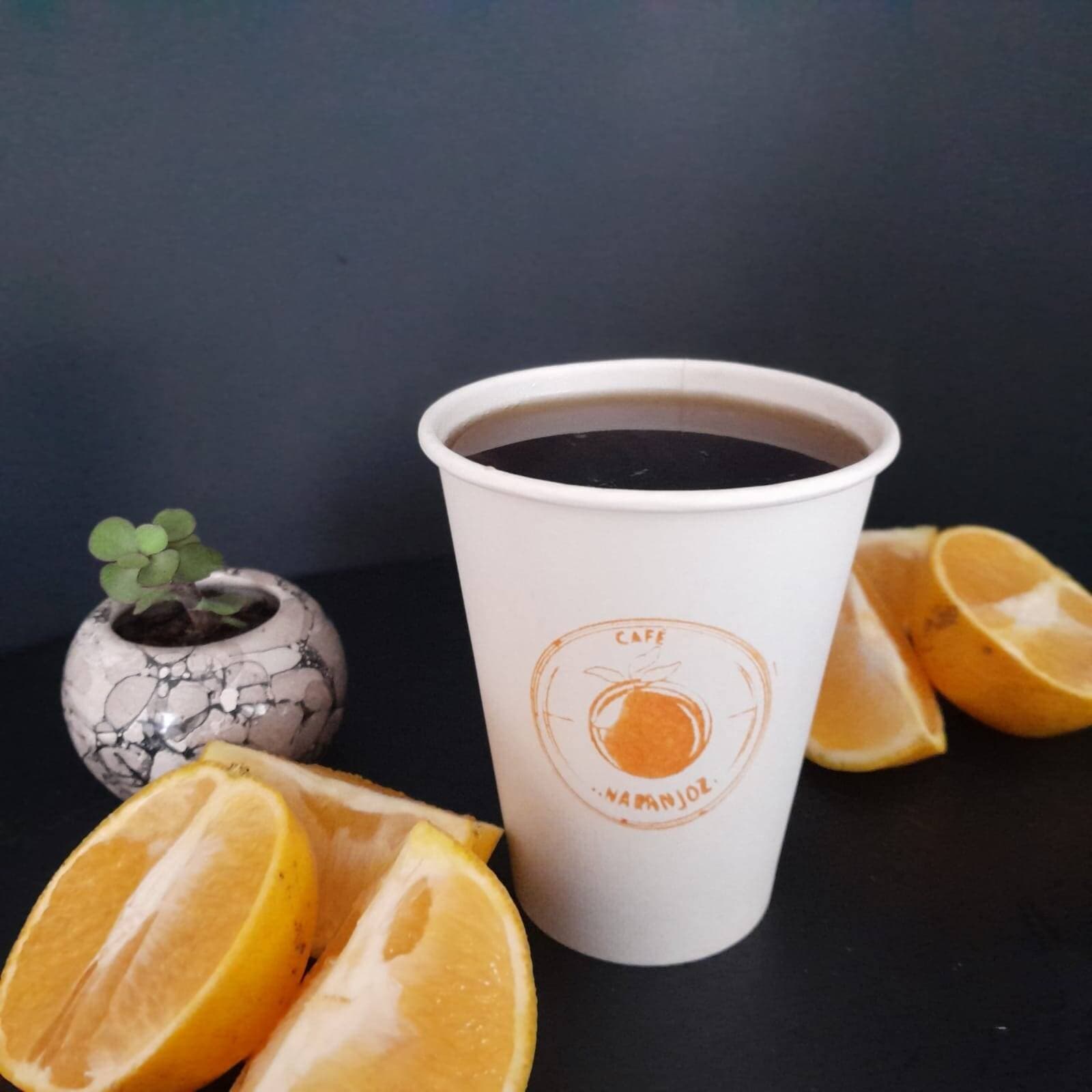 Cafe Americano