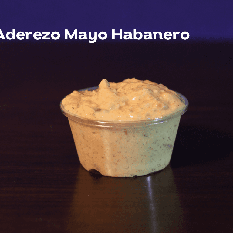 Mayo Habanero