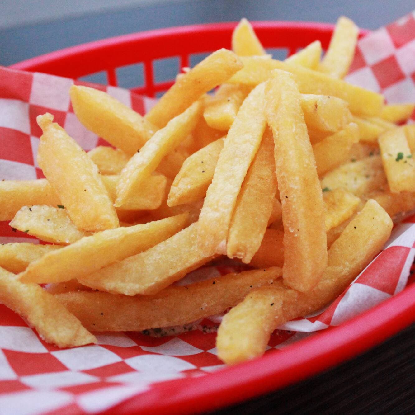 Papas a La Francesa