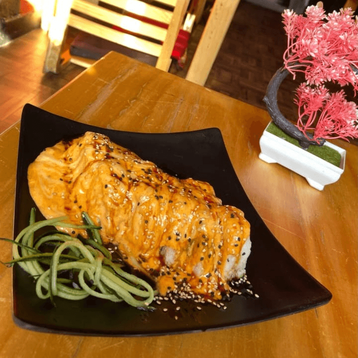 Chesse Roll