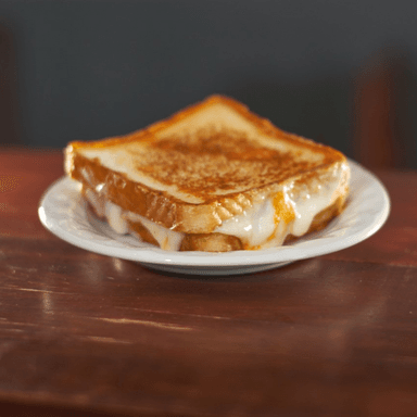 Grilled Cheese