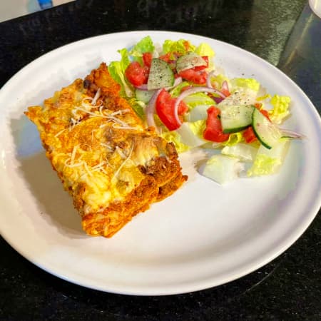 Lasagna