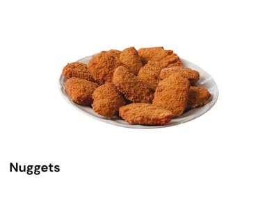 Nuggets Orden