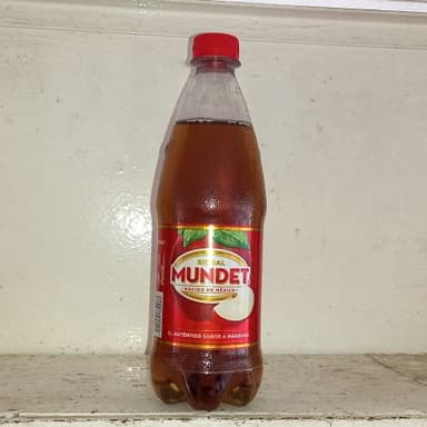 MANZANITA600 Ml
