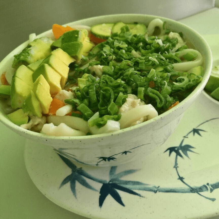 Udon