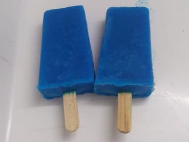 Paleta de Chicle