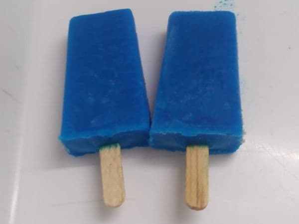 Paleta de Chicle