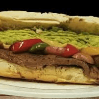 TORTA TAMPIQUEÑA